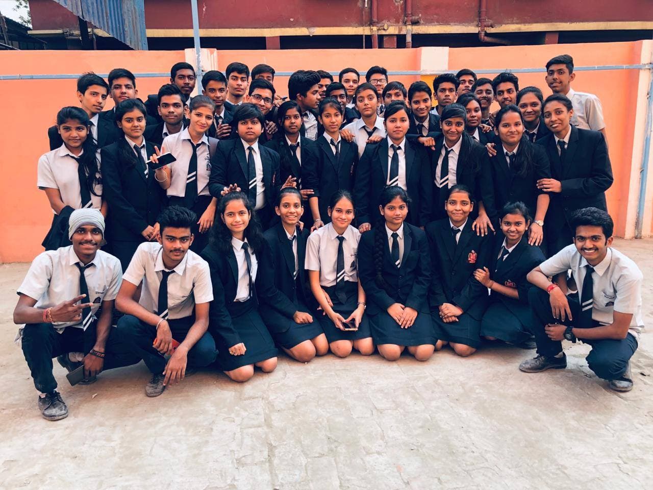 Farewell 2k19